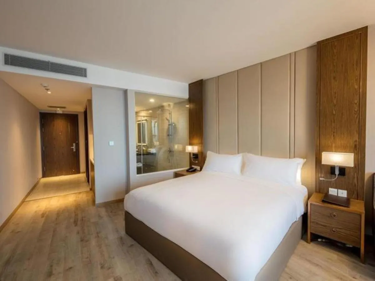 Handy Panorama Nha Trang Condotel