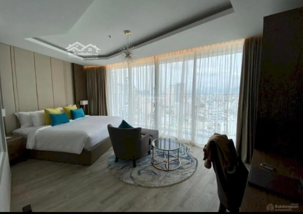 Handy Panorama Nha Trang Condotel 0*,