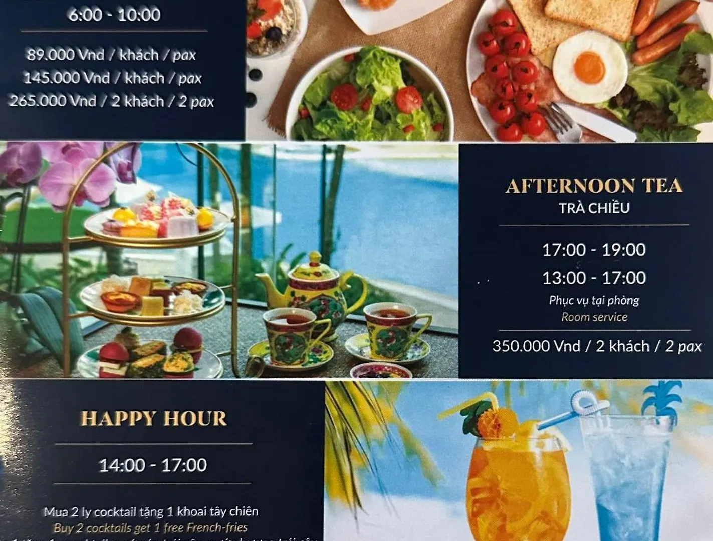 아파트 Handy Panorama Nha Trang Condotel 베트남