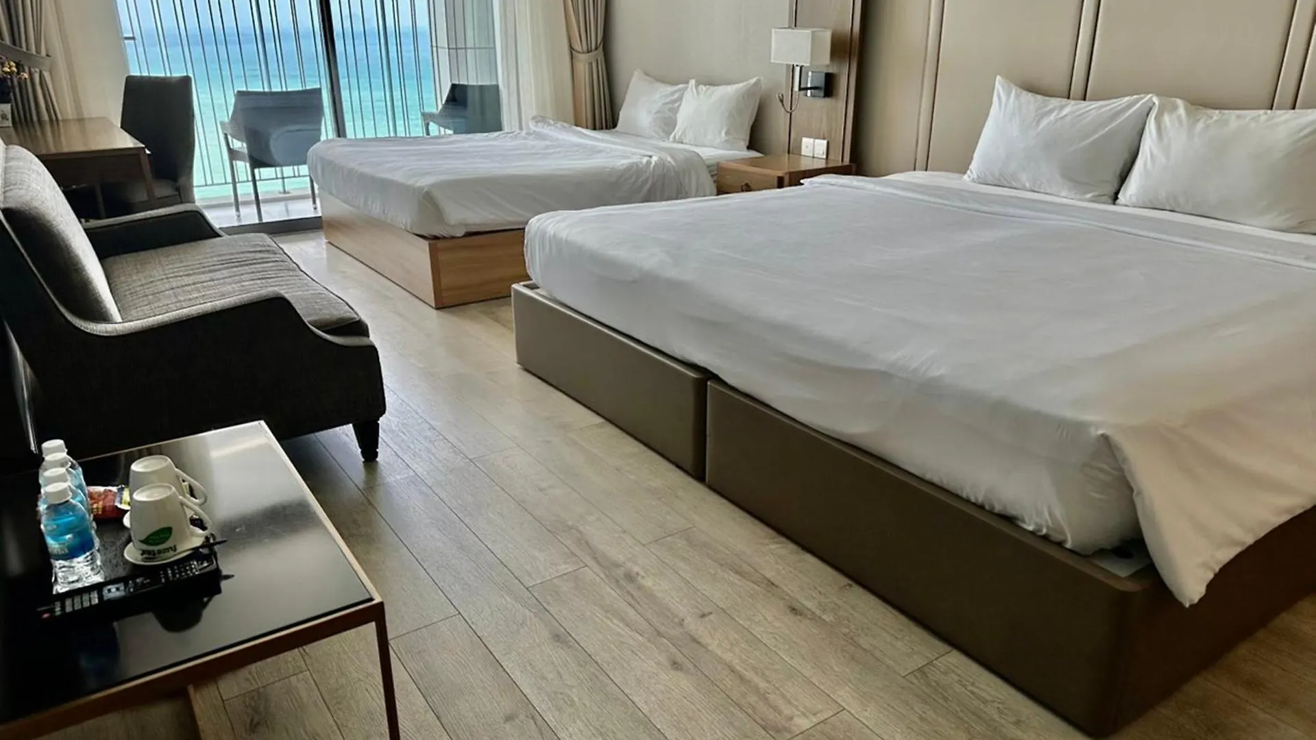 Handy Panorama Nha Trang Condotel