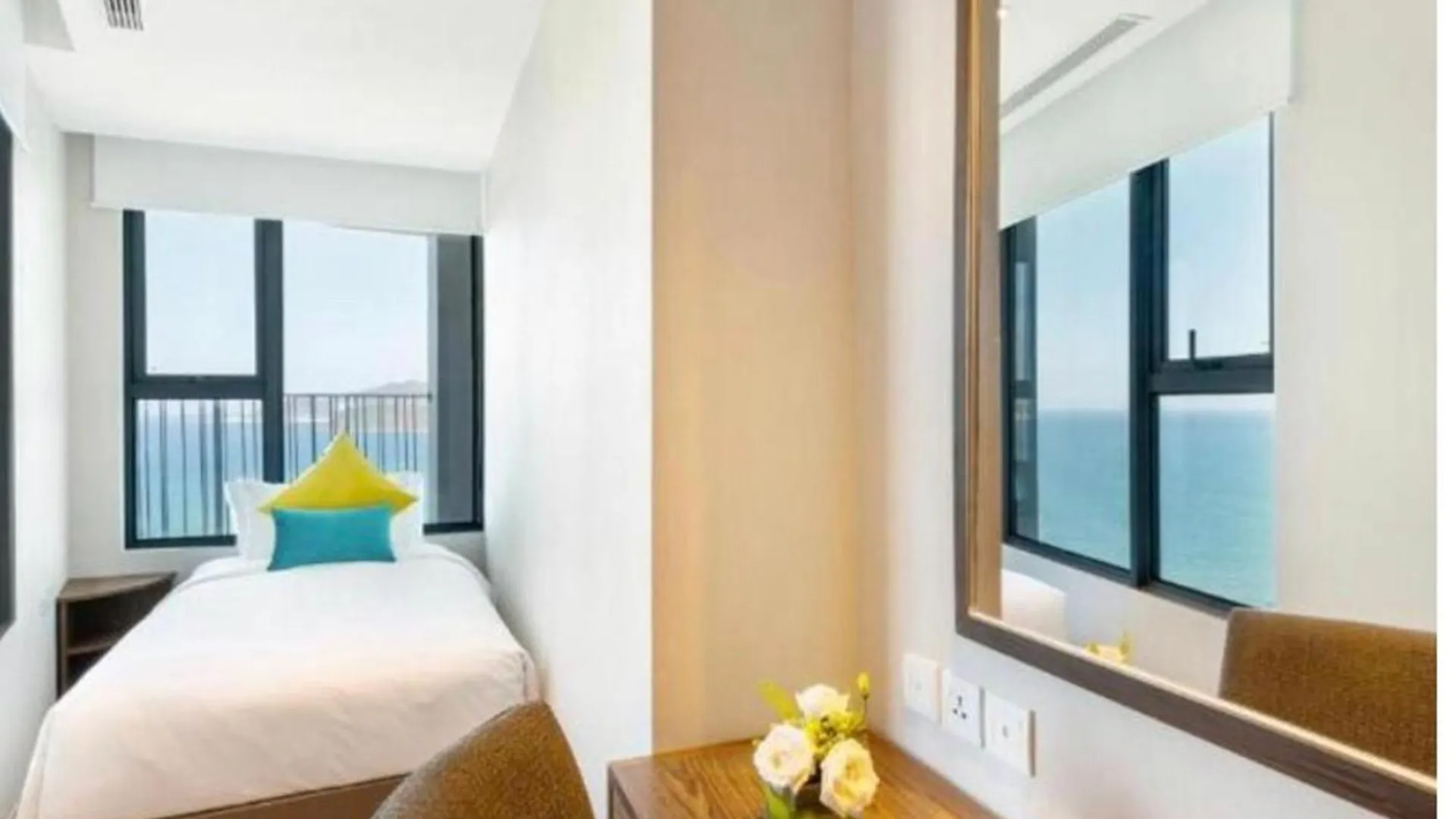 Handy Panorama Nha Trang Condotel