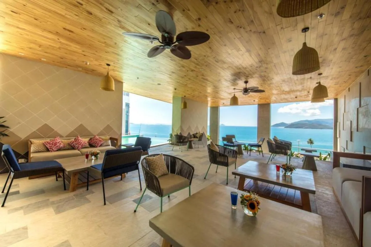 Handy Panorama Nha Trang Condotel 0*,  베트남