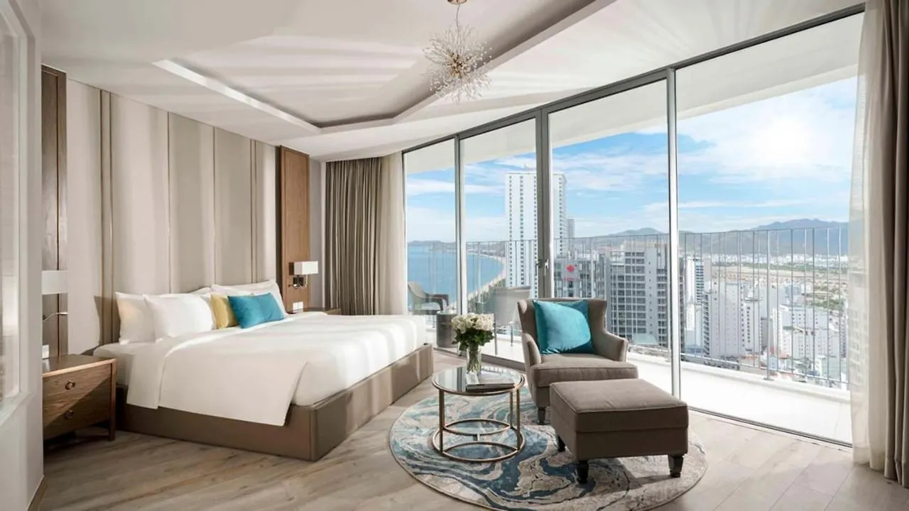 Handy Panorama Nha Trang Condotel