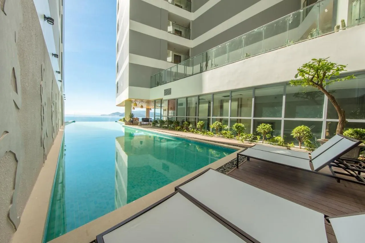 Handy Panorama Nha Trang Condotel