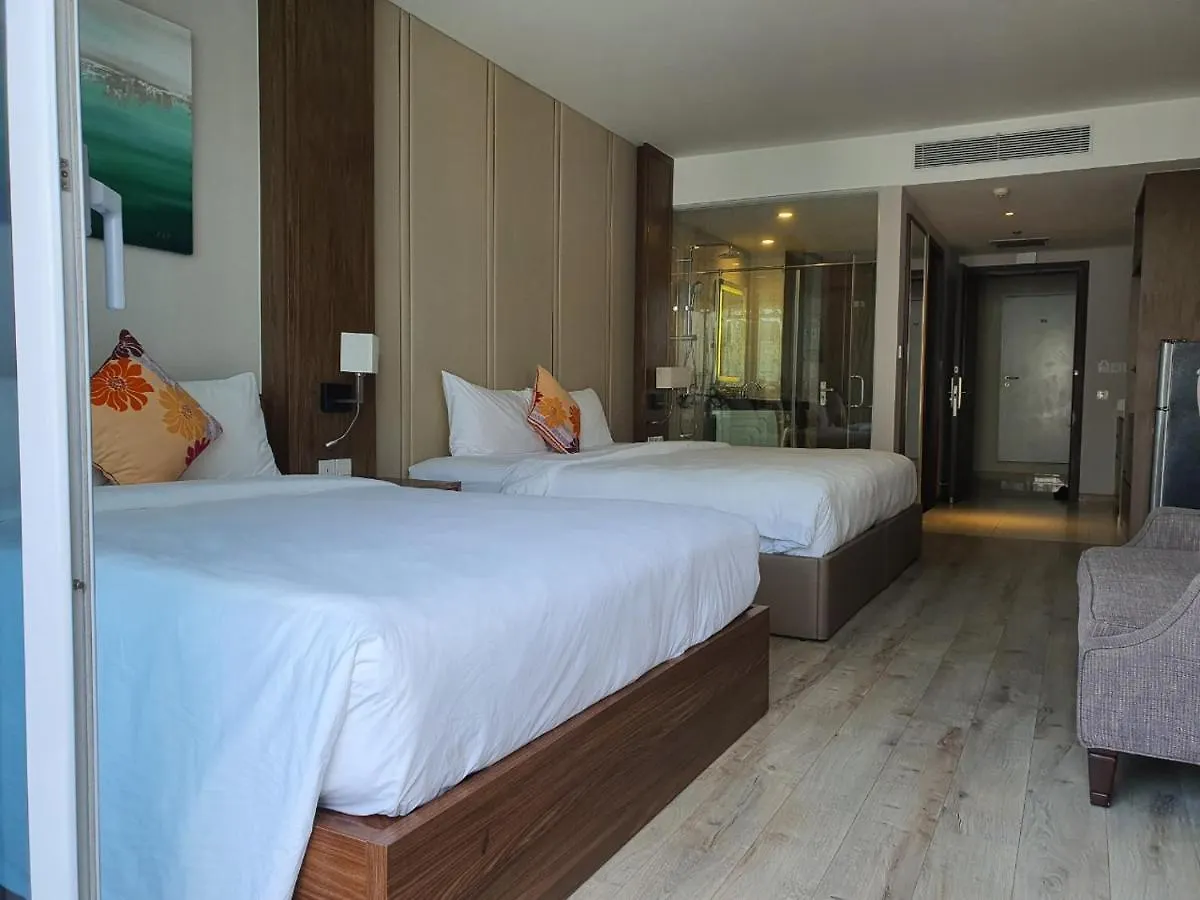 Handy Panorama Nha Trang Condotel