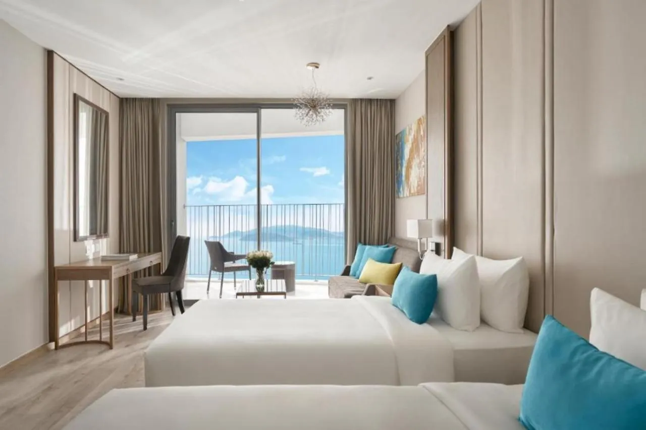 Handy Panorama Nha Trang Condotel Vietnam