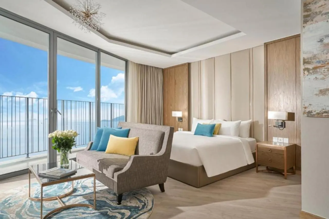 Handy Panorama Nha Trang Condotel
