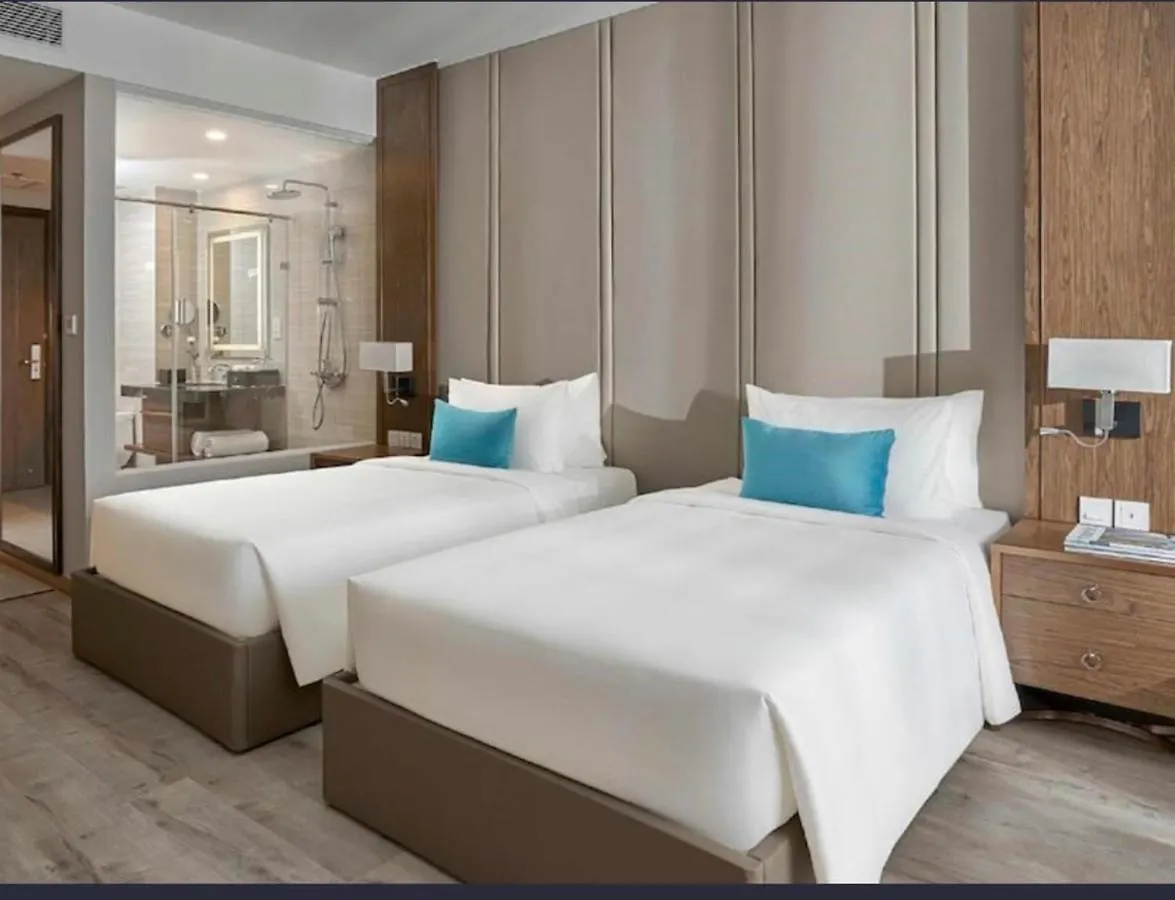 Handy Panorama Nha Trang Condotel Apartman