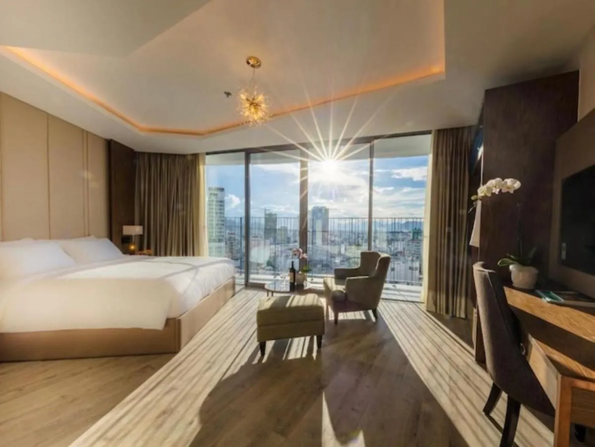 Handy Panorama Nha Trang Condotel Apartment