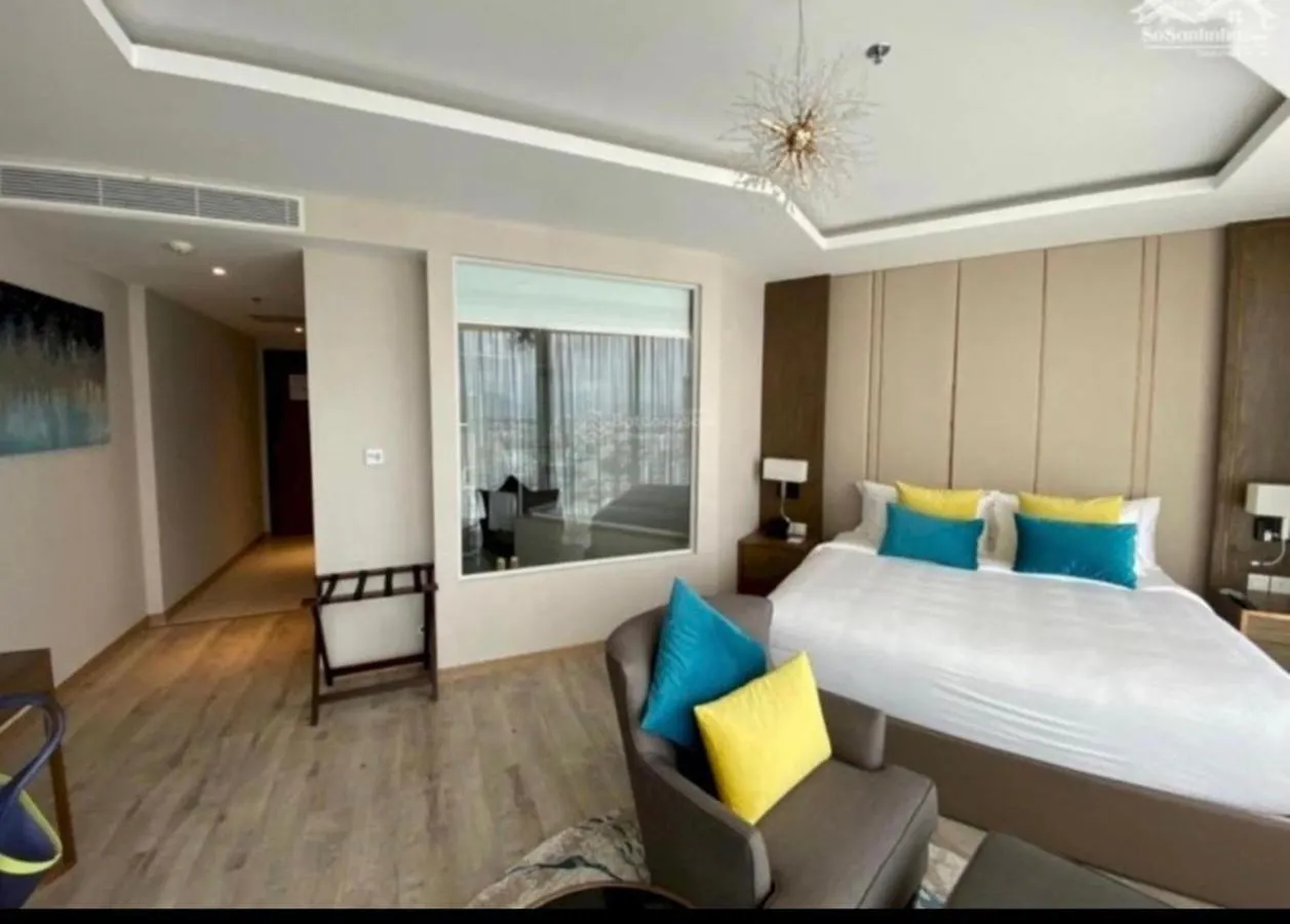 Handy Panorama Nha Trang Condotel