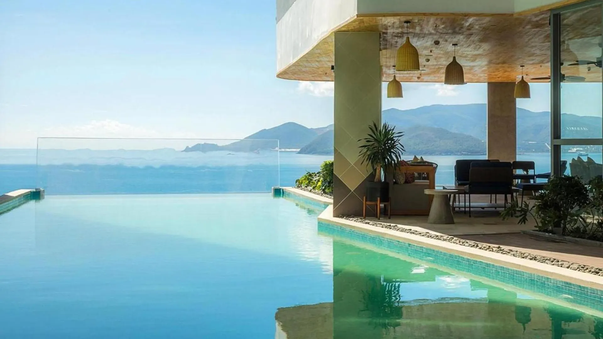 Handy Panorama Nha Trang Condotel 0*,  Vietnám