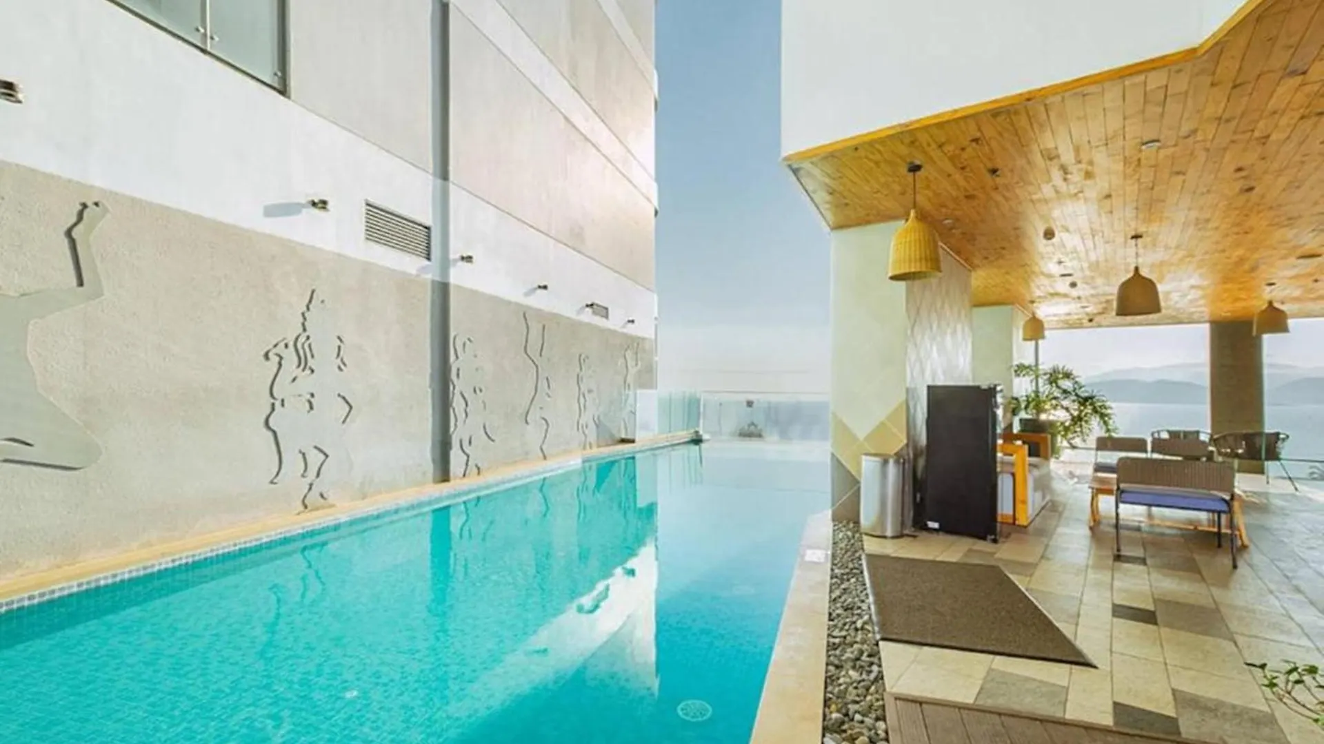 Apartman Handy Panorama Nha Trang Condotel