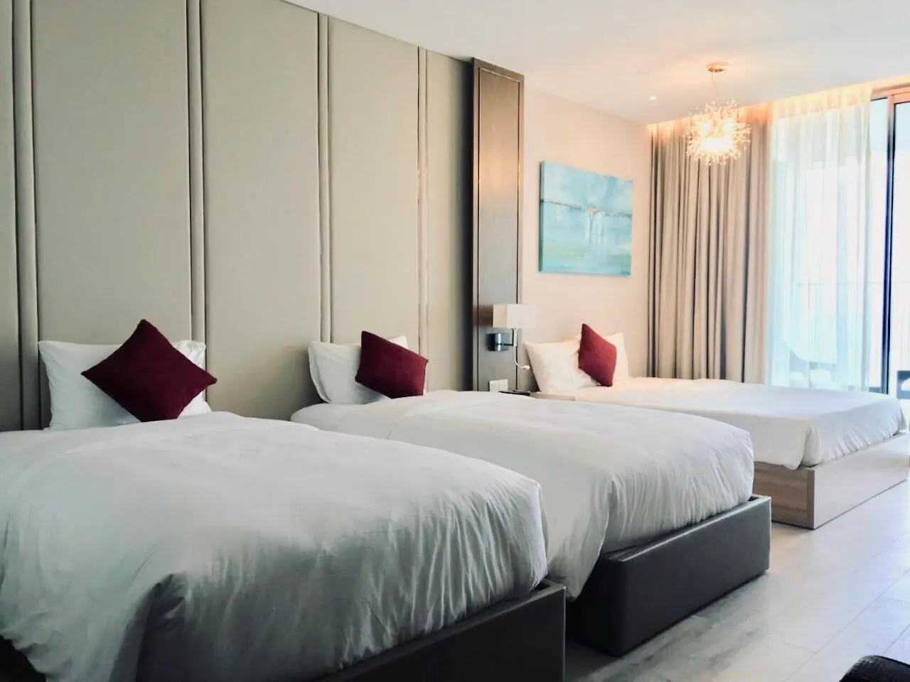 Handy Panorama Nha Trang Condotel