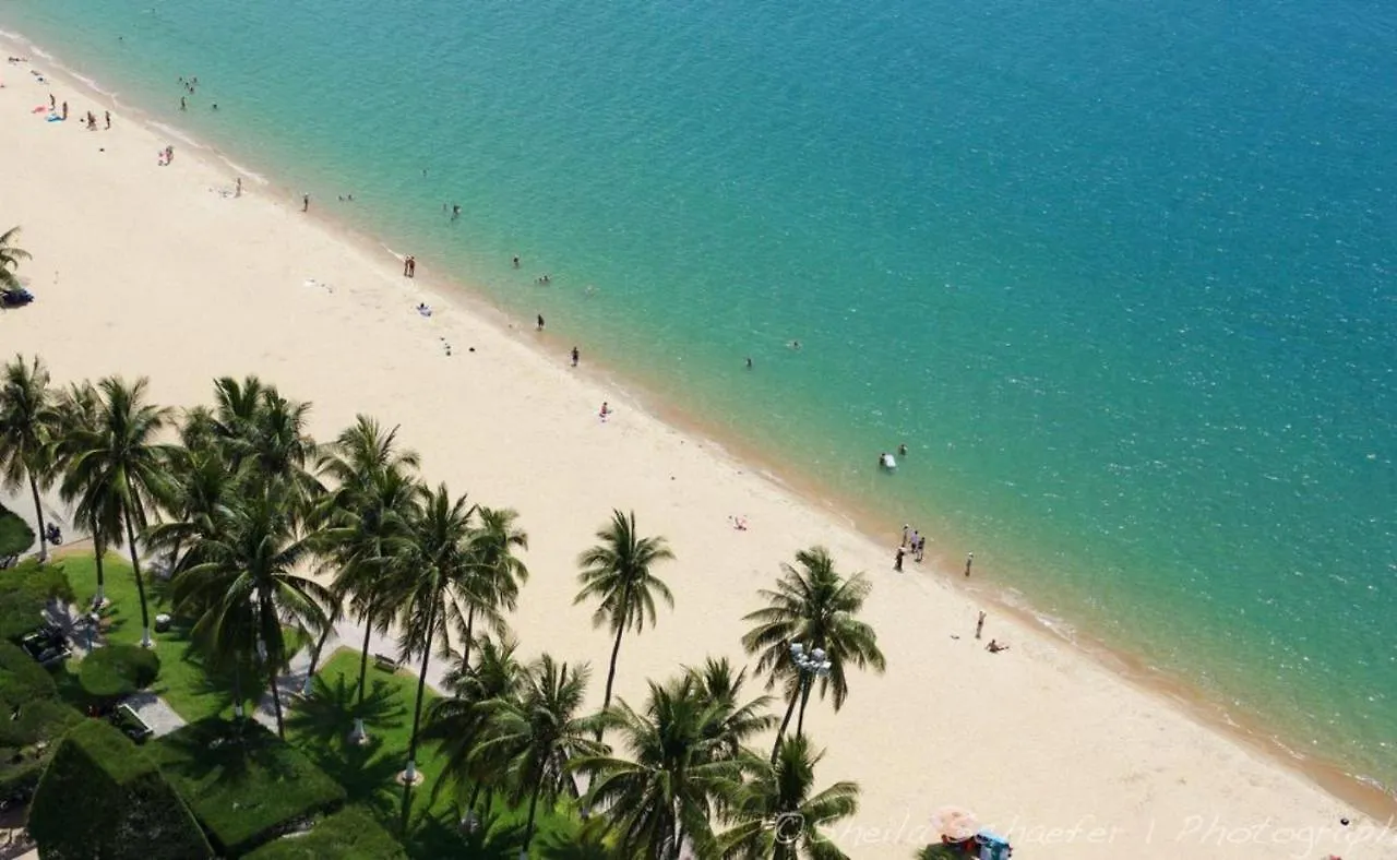 Handy Panorama Nha Trang Condotel