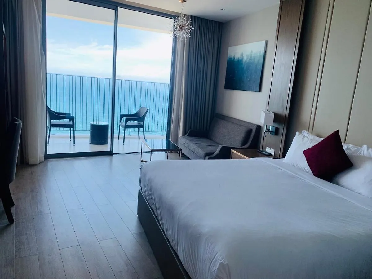 Handy Panorama Nha Trang Condotel Apartment