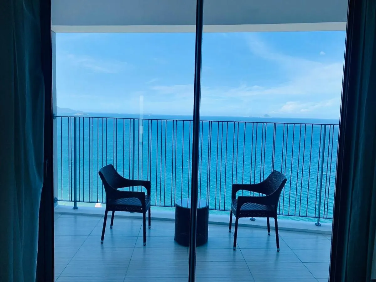 Handy Panorama Nha Trang Condotel Apartment