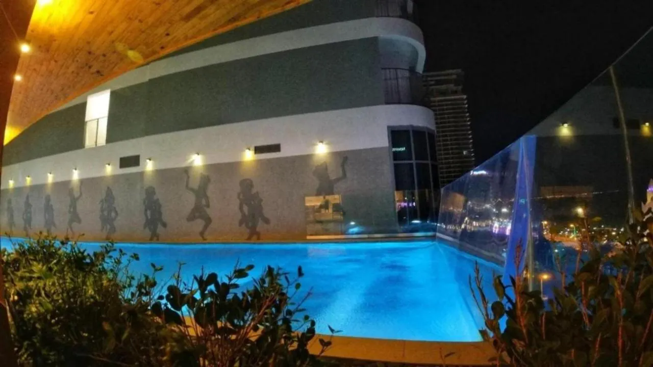 Apartment Handy Panorama Nha Trang Condotel Vietnam