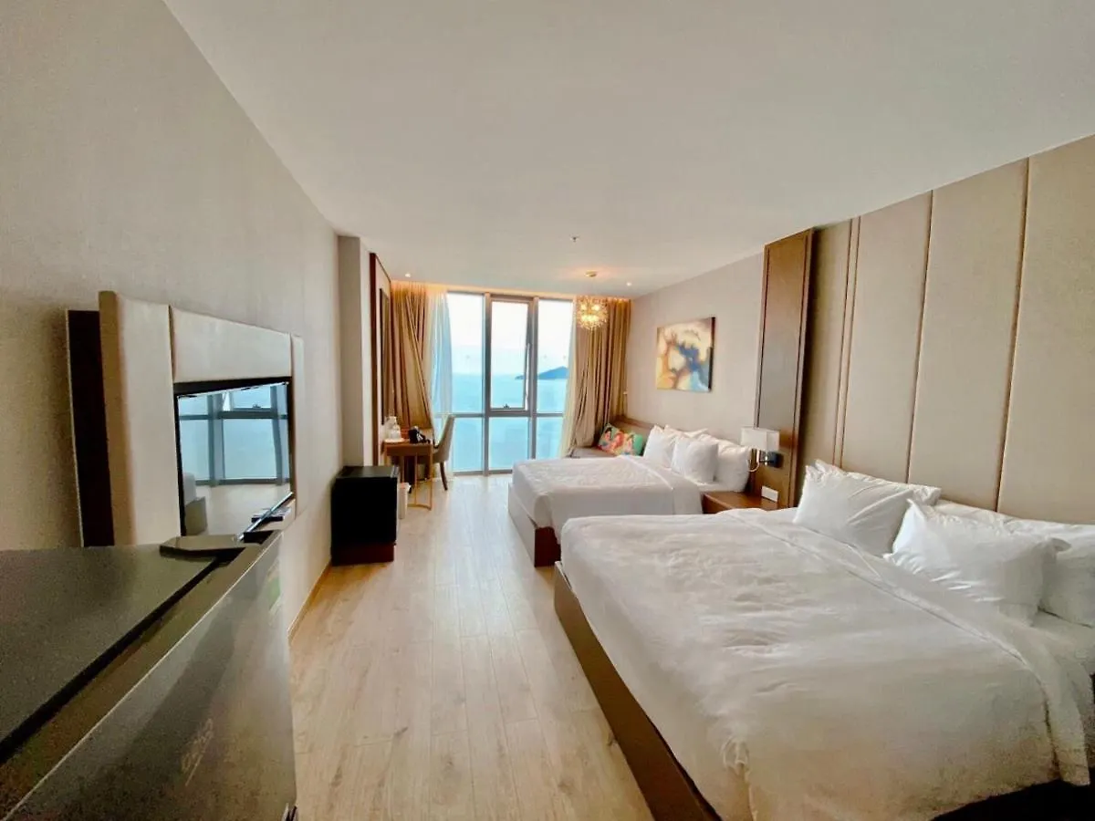 Handy Panorama Nha Trang Condotel Apartment