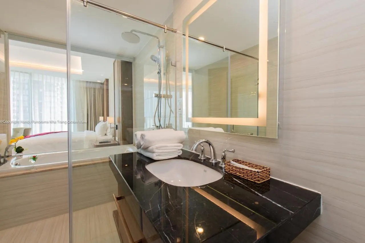 Apartment Handy Panorama Nha Trang Condotel