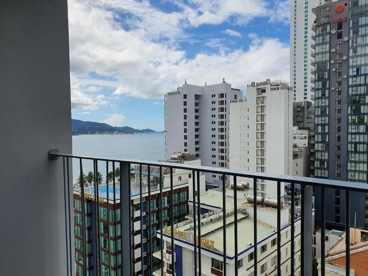 Handy Panorama Nha Trang Condotel Apartment