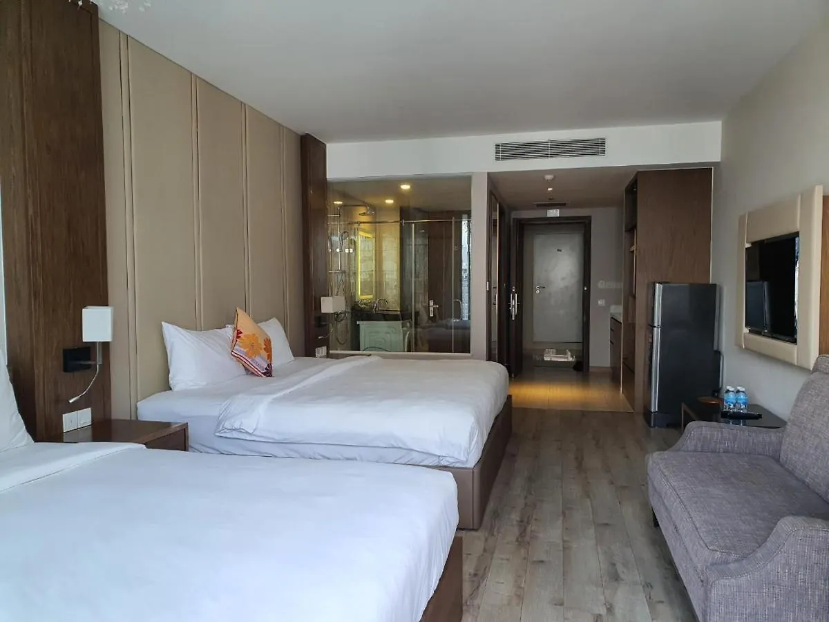 Apartment Handy Panorama Nha Trang Condotel