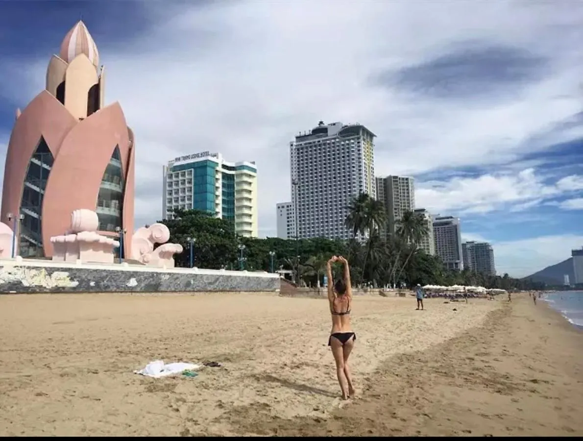 Apartment Handy Panorama Nha Trang Condotel