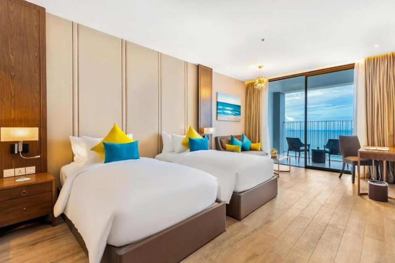 Handy Panorama Nha Trang Condotel 0*,  Vietnam