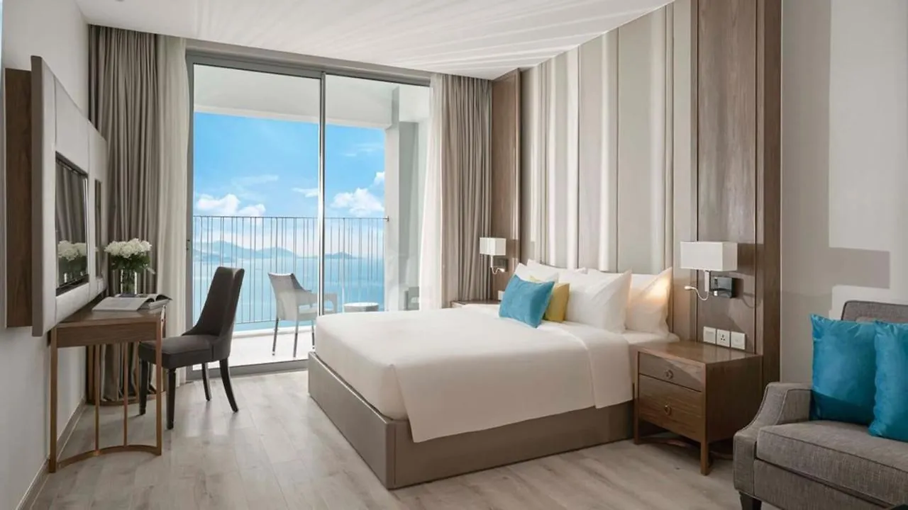 Handy Panorama Nha Trang Condotel