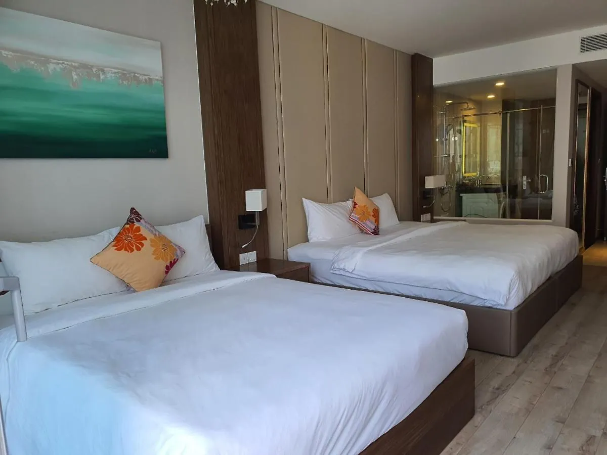 Apartment Handy Panorama Nha Trang Condotel