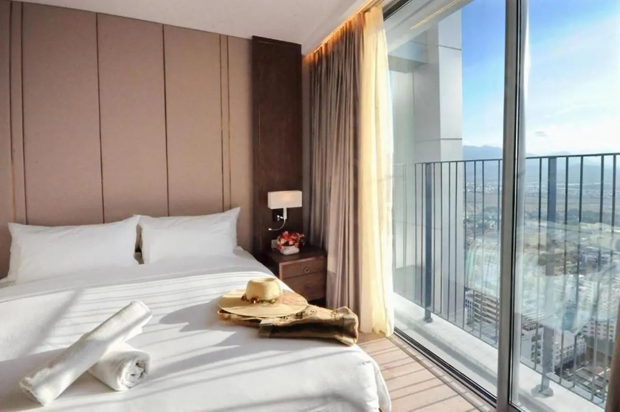Apartment Handy Panorama Nha Trang Condotel