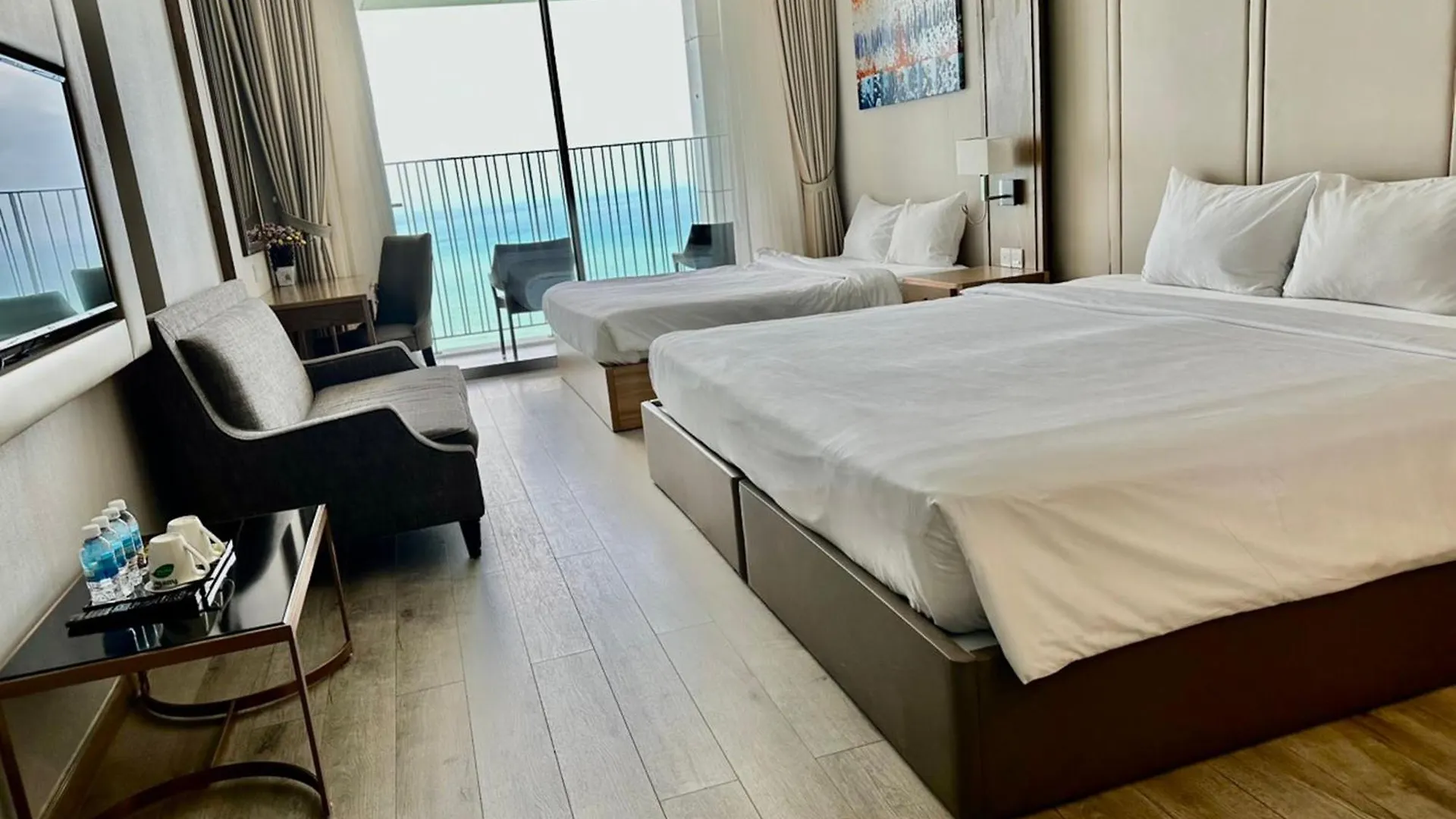 Handy Panorama Nha Trang Condotel