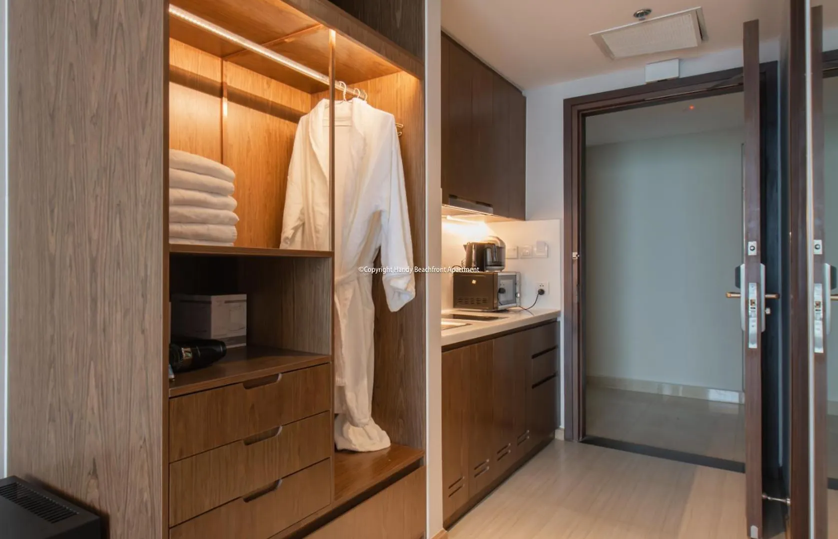 Apartment Handy Panorama Nha Trang Condotel