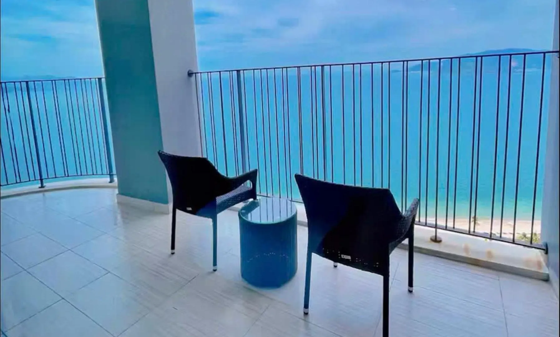 Apartment Handy Panorama Nha Trang Condotel Vietnam