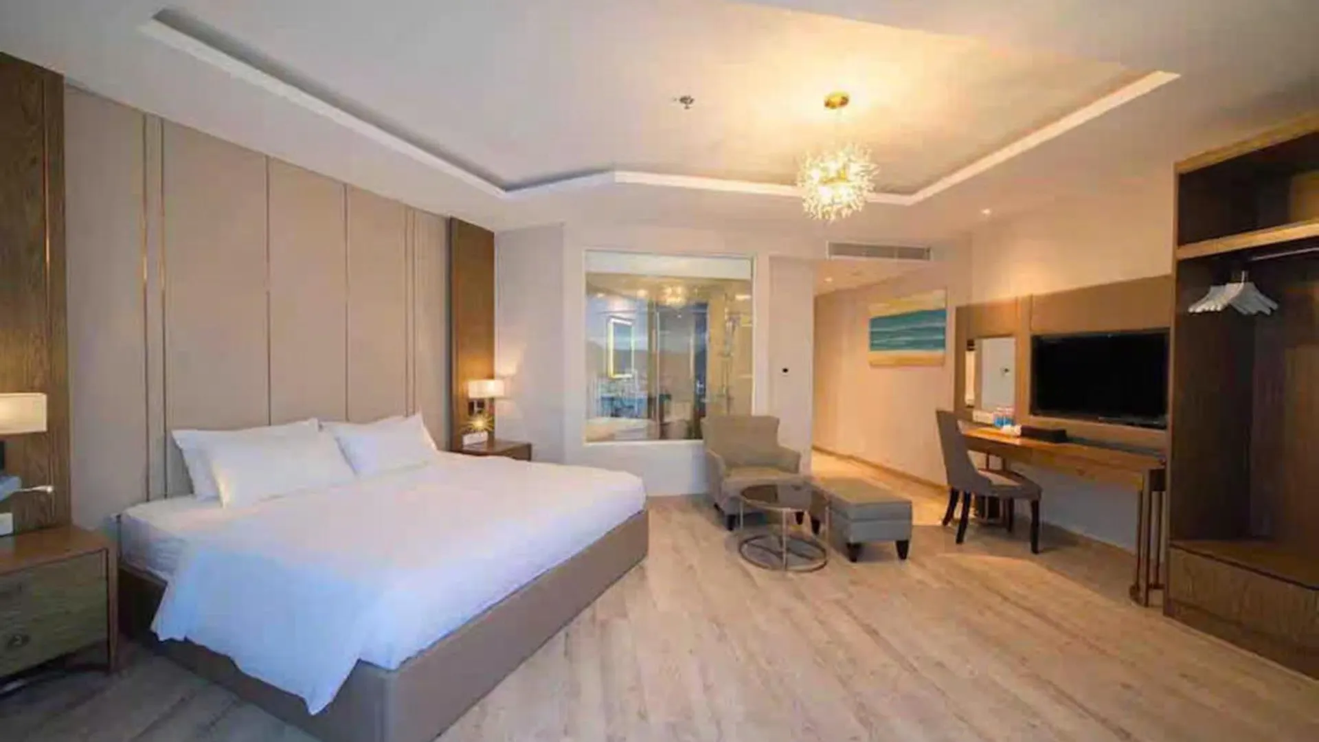 Handy Panorama Nha Trang Condotel Vietnam