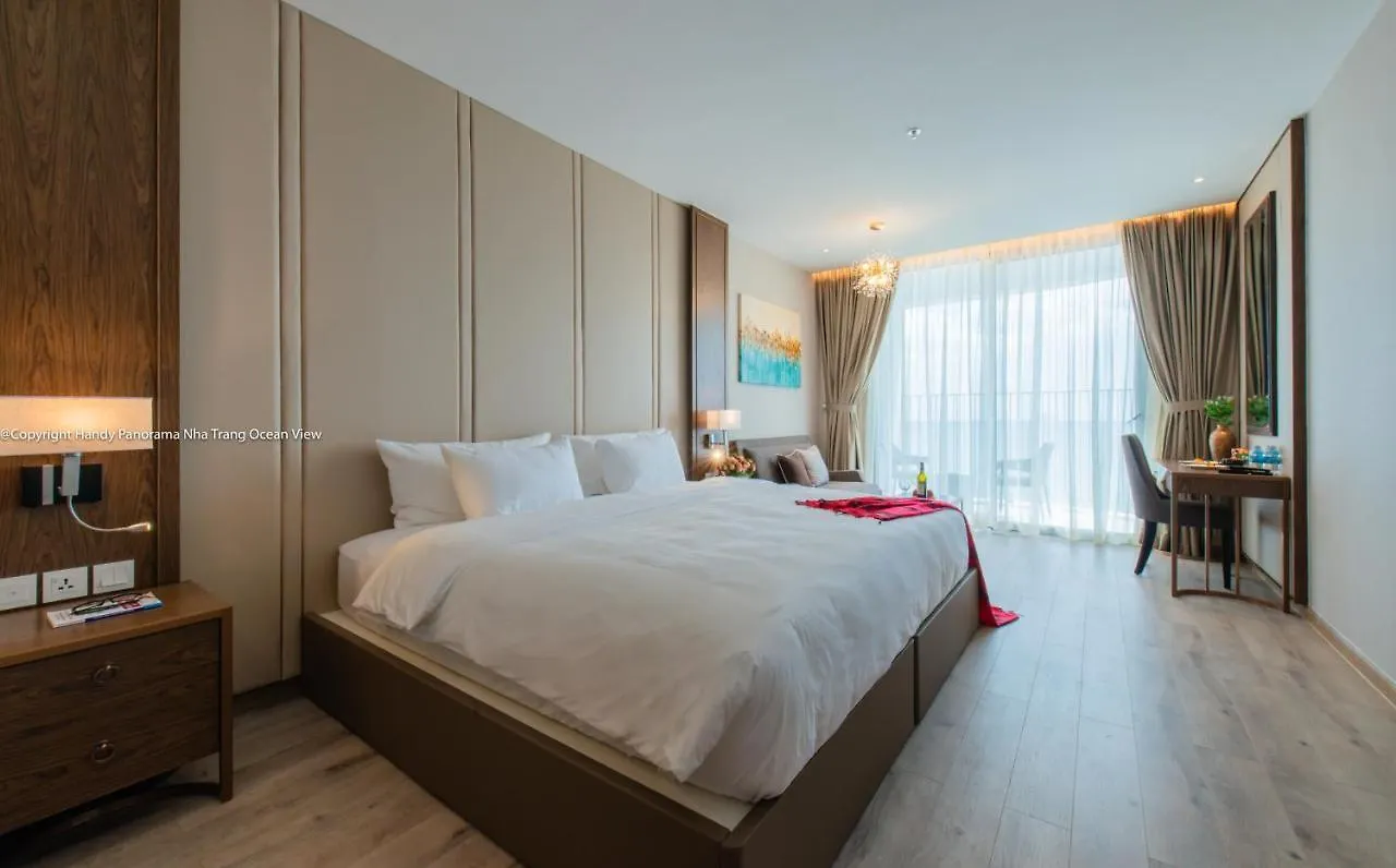Handy Panorama Nha Trang Condotel